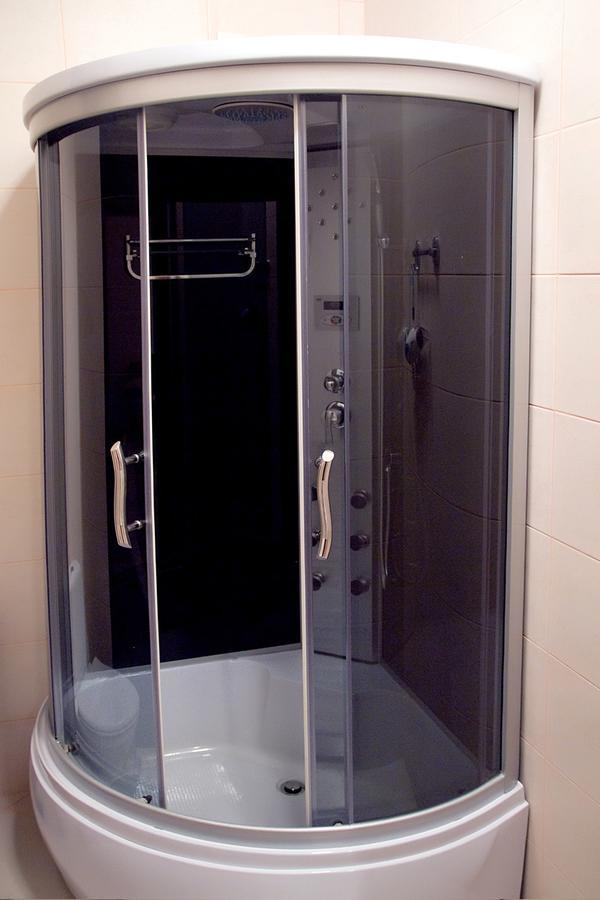 Slavyanskaya Hata Hotel Baranoviçi Dış mekan fotoğraf
